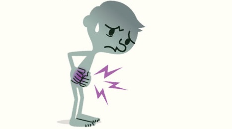 旅行や出張後の下痢　本当に病気？